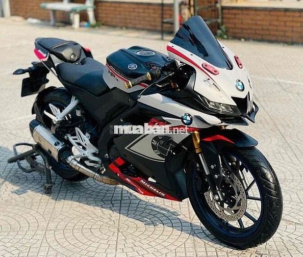r15v3 cần nhượng