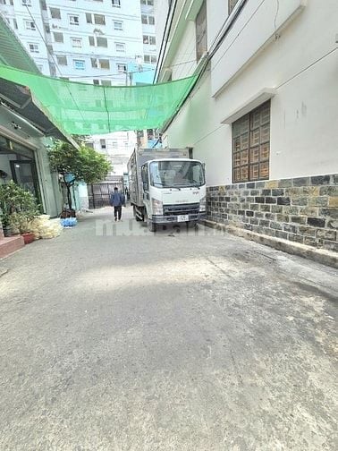 HXH KHUÔNG VIỆT, NGANG 5,6 NỞ HẬU 5,8, CN 91M2 CHỈ 8,9 TỶ TL
