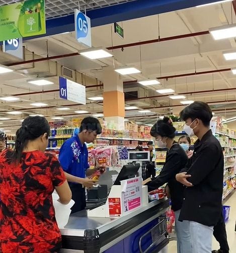 TIN VUI ĐÂY CÔNG VIỆC NHẸ NHÀNG, LƯƠNG CAO, ĐỦ QUYỀN LỢI 