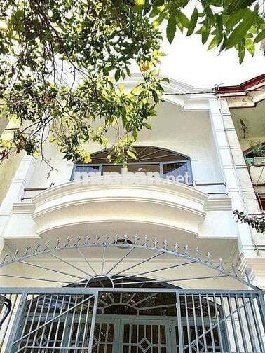 💰 TRỆT LẦU: 3PN, 2WC (4❌12m) - HXH 106// Đường Số 14, P8, GV