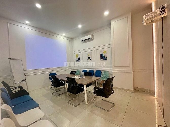 CHO THUÊ VĂN PHÒNG TẠI CITYLAND GÒ VẤP