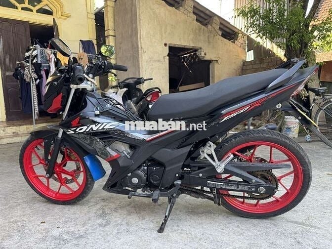 xe ít đi bán lại ai cần