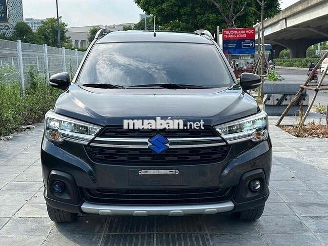 Suzuki XL 7 2022 GLX AT - 56000 km 1 chủ bao zin