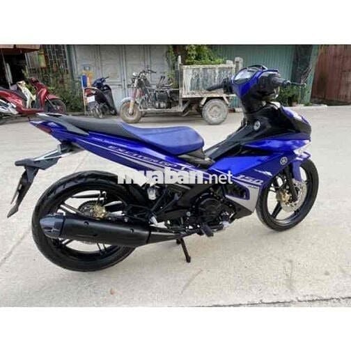 cần bán xe Exciter
