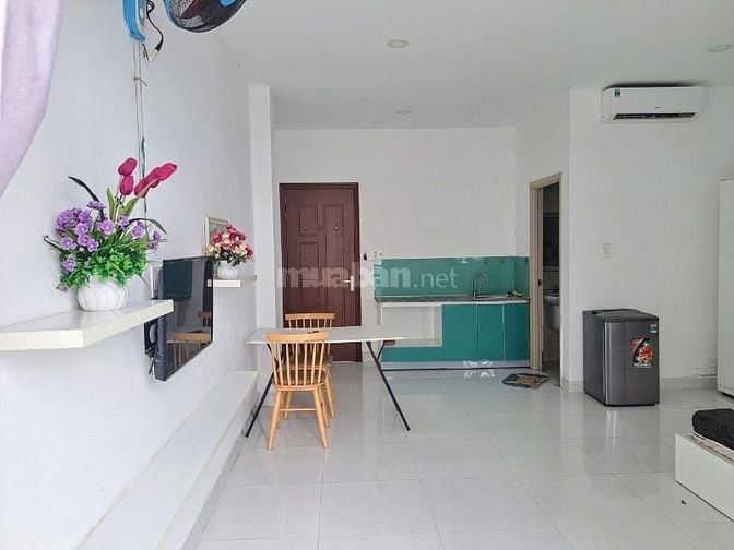 CHO THUÊ CĂN HỘ TẠI GÒ VẤP HCM