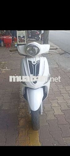 Yamaha Nozza Fi 2015 còn tin là còn xe có giao lưu