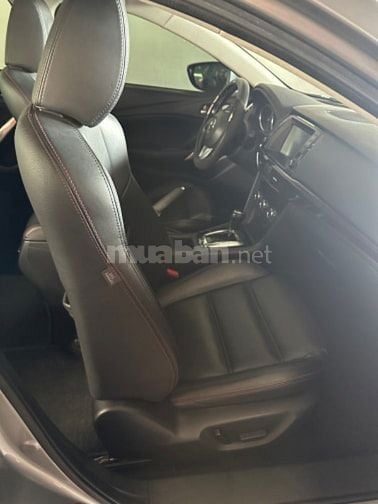 Bán Mazda6 xe còn tốt do không còn nhu cầu chạy
