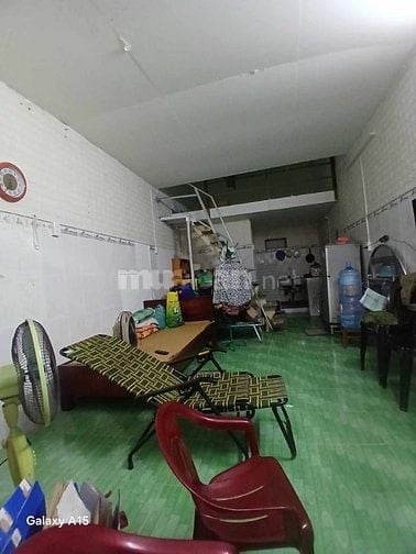 SIÊU PHẨM NHÀ ĐẸP PHƯỜNG 17 Gò VẤP GIÁ 4,6 TỶ