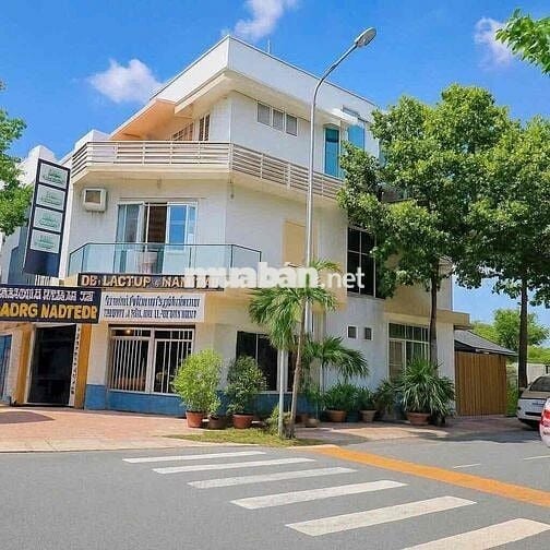 - Cho thuê Nhà 1 trệt 2 lầu tại Biconsi Hiệp Thành 3 - Hiệp Thành - Th
