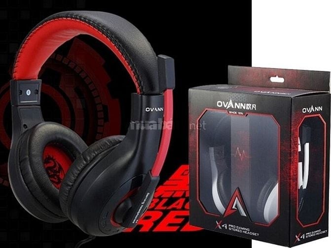 Top Tai Nghe Gaming Giá Rẻ Dưới 200K Nghe Hay, Chơi Game Mượt