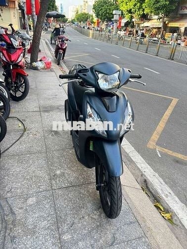 Honda vision 2023 mới 90% Bstp chính chủ