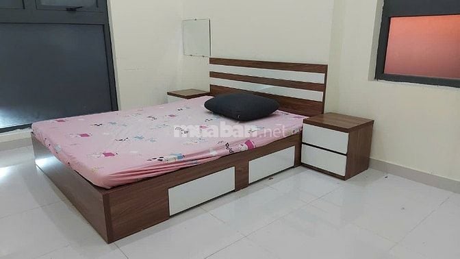Cho thuê căn hộ Goldora Palza , Phước Kiển .