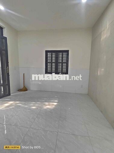 Nhà 40m2 Mới Tinh 1pn 1wc ngay chợ Hiệp Bình 55triệu