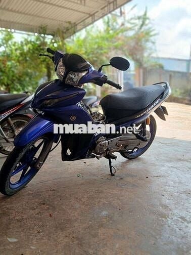 JUPITER FI 2018, XANH GP, MÁY ÊM NGON, CHỈ 12TR