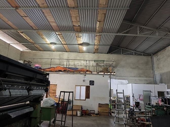 kho xưởng 800m2 xe công tới cửa p12 gò gấp