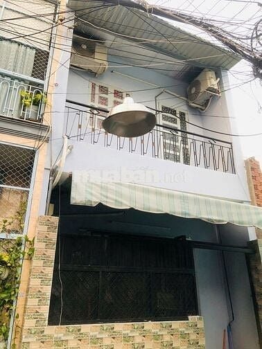 CHO THUÊ NHÀ HXT, 2 XET, đuong 100 BINH THỚI Q.11