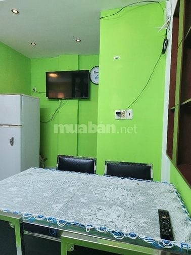 ✅Cho thuê căn hộ tại Trung tâm Quận 3