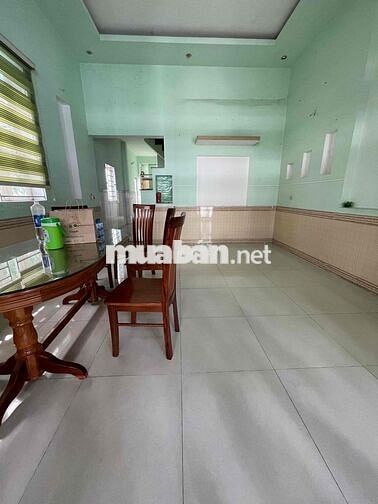 Cho Thuê Nhà 3pn Có Máy Lạnh Long Bình,Biên Hòa,ĐN.