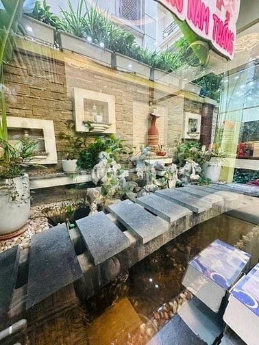 Bán biệt thự 4 tầng, 215m2, giá cực chất tại Văn Quán, Hà Đông(BÁN GẤP