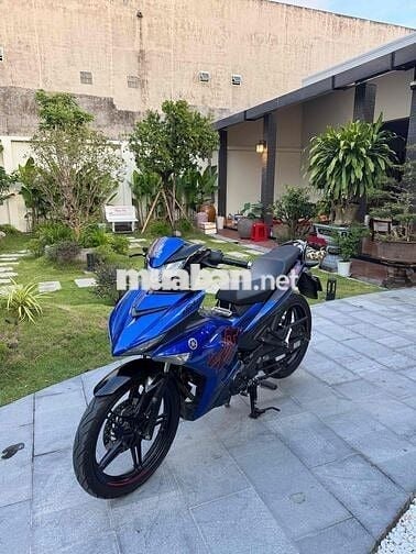 Ex150 led date 2023 max đời zin đẹp Hỗ trợ góp