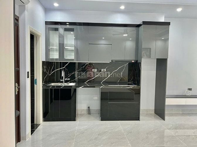 Chính chủ cho thuê căn hộ ở Khu đô thị Lousi Hoàng mai