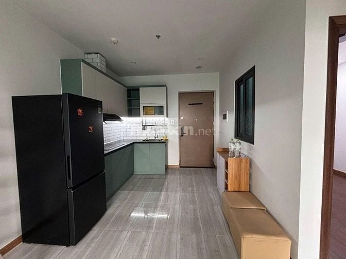 chung cư Phan Xích Long,P2,Phú Nhuận:55m2-1p ngủ,Nt, 9tr/th