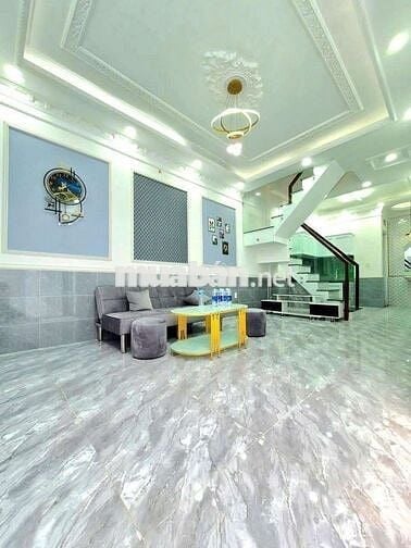 359/5 lê đại hành q11 hẻm 7m.dt.5x17m 2 lầu 3 phòng