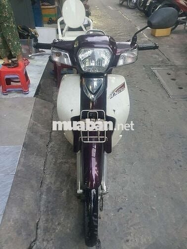 Super dream chính chủ xe đủ chất năng chạy bền đẹp