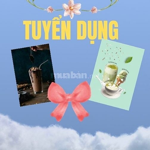 VIỆC LÀM TRONG HÈ CHO SINH VIÊN, GENZ
