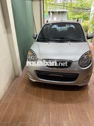 Kia Morning 2010 SX 1.1 AT Sport - 93000 km
