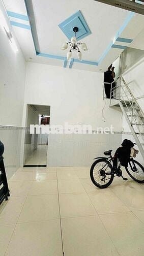 CHO THUÊ NHÀ NGUYÊN CĂN 3PN PHẠM VĂN CHIÊU P9 GÒ VẤP