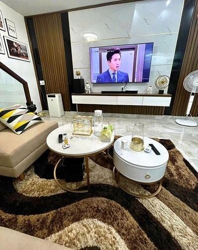 Mua bán liền tay nhà đường Nguyễn Văn Mại, Tân Bình, giá 2tỷ01