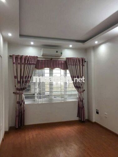 Nhà riêng ngõ 143 Kim Mã, Ba Đình - 3PN4WC