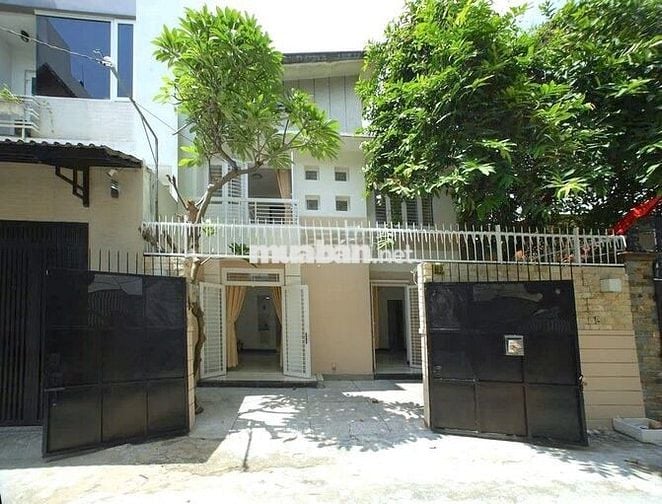 Nhà HXH Nguyễn Kiệm 8x16m Trệt.1Lầu 3PN.4Wc.1pk.Tốt VPCTy.Ở GĐ