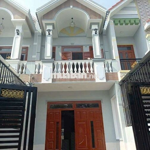 Cho thuê nhà tân hạnh có đất trống trồng rau nuôu gà