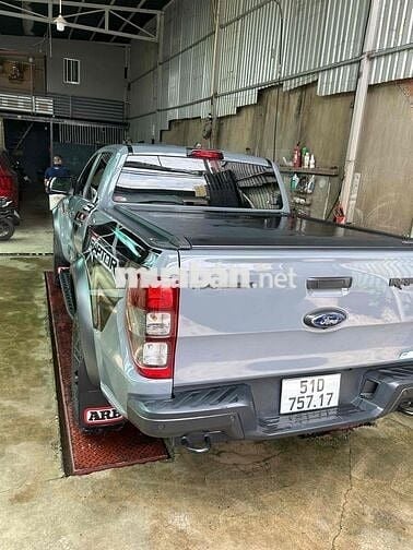 Ford Raptor 2022 - 65000 km