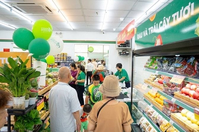 Bổ Sung Nhân Sự Trung Tuổi/Lớn Tuổi Trực Quầy, Tạp Vụ, Bảo Vệ 