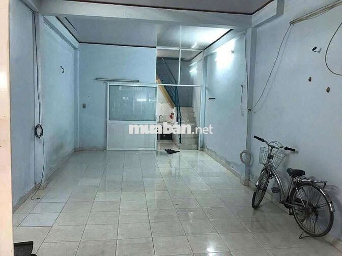 Nguyên căn 4x11 trệt lầu đường Khánh Hội phường 03 - phù hợp gia đình