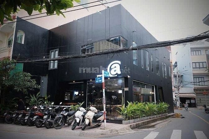 Bán Nhà Mặt Tiền Đội Cung – Quận 11