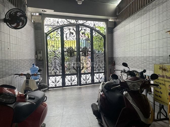  BÁN GẤP – NHÀ MẶT TIỀN ĐƯỜNG 48, P.HIỆP BÌNH CHÁNH – GIÁ 9,5 TỶ TL!