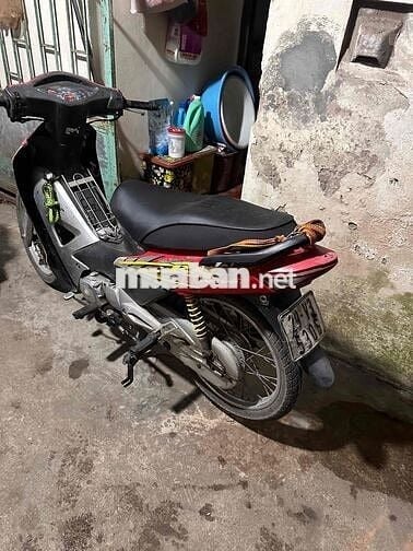 Cần bán xe w100 giấy tờ đầy đủ