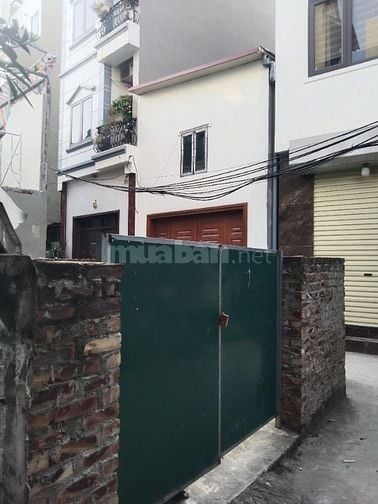 Hoài đức ,sơn đồng đất 58m2 giá chỉ 3,4tỷ ngõ oto rộng,gần 422b,vành 4