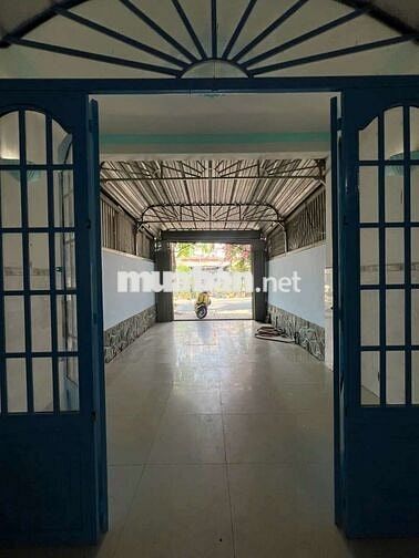 🏠 Nhà Mặt Tiền mới sơn sửa, 1lầu 3phòng, DTSD 240m2 ,Tân Xuân 🏠