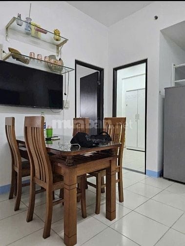 Bán căn hộ 1ST Bắc Hà Hoàng Hổ view đẹp tầng 9 full nội thất giá tot