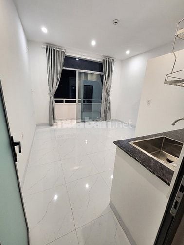 Phòng 20m2 Có Ban Công, View Thoáng Mát sát bên AEONMALL Tân Phú