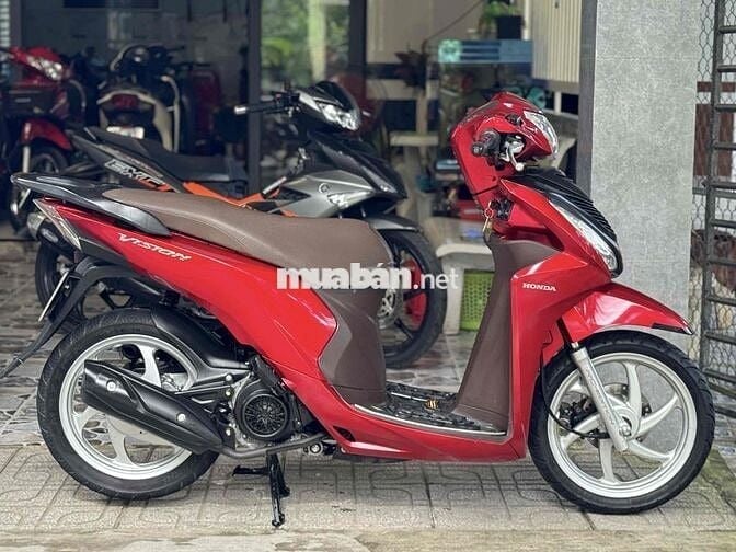 VISION 2019 BS DỄ NHÌN 65B2-56784 Chính Chủ