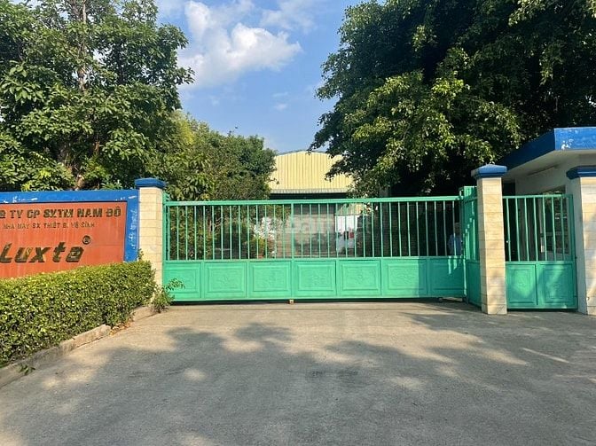 TUYỂN CÔNG NHÂN SẢN XUẤT Ở KCN ĐÔNG NAM CỦ CHI