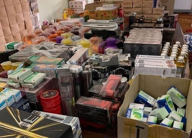 Chính Chủ Cần Gấp LĐPT Làm Kho Và Đóng Gói  (Không Cần Kinh Nghiệm)
