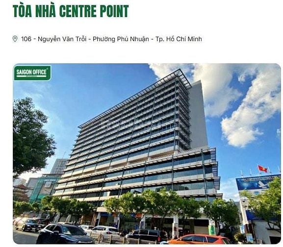 TUYỂN GẤP BẢO VỆ TÒA NHÀ TẠI NGUYỄN VĂN TRỖI - PHÚ NHUẬN