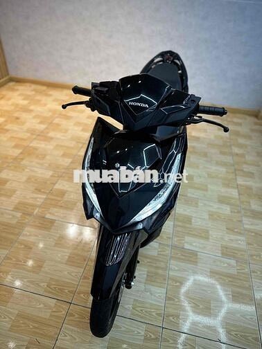 Vario 125 ( mẫu cũ ) 2018 ! Hỗ trợ trả góp